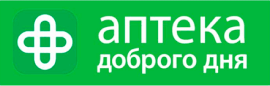 Аптека доброго дня